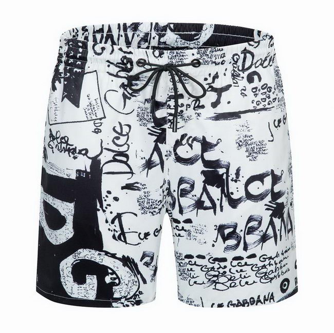 Dolce & Gabbana Beach Shorts Mens ID:20220526-181